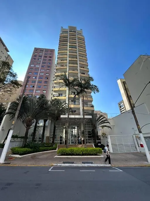 Lägenhet Sh132 Vistas Urbanas Das Alturas Na Bela Cintra São Paulo