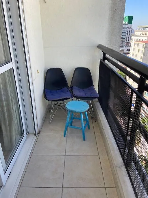 Lägenhet Sh132 Vistas Urbanas Das Alturas Na Bela Cintra São Paulo Brasilien