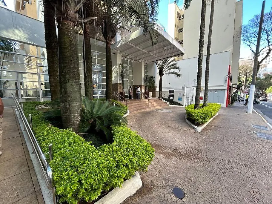 Sh132 Vistas Urbanas Das Alturas Na Bela Cintra São Paulo 0*,  Brasilien